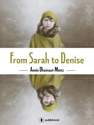 cover image of From Sarah to Denise